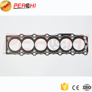 Для Toyota 2jz-<span class=keywords><strong>3.</strong></span> 0/JZS133 CROWN (_ S14 _ S13 _) 3,0 (JZS133, JZS147) прокладка головки автозапчастей 1993 двигателя OEM 11115-46045 11115-46042 - Product Image 2
