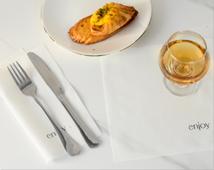 Servilletas de bebidas a granel para cóctel, servilletas de pastel a granel - Product Image 3