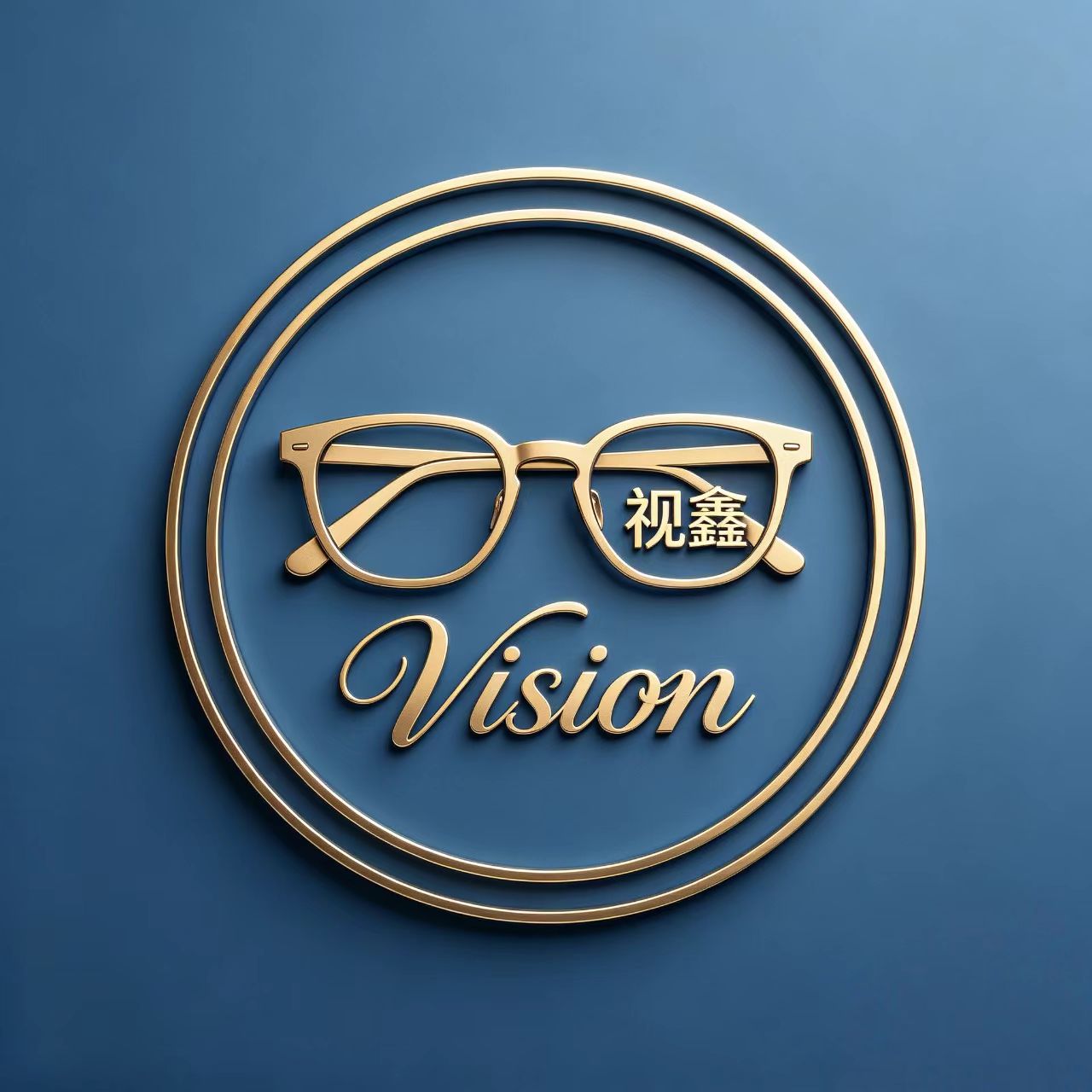 Linhai Shixin Optical Glasses Co., Ltd. logo