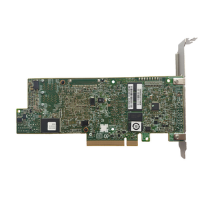PCI E 3.0 SATA + SAS Mạng SFP thẻ 9361-8i Adapter mới và sử dụng USB có dây giao diện lợi thế Giá Card mạng - Product Image 2