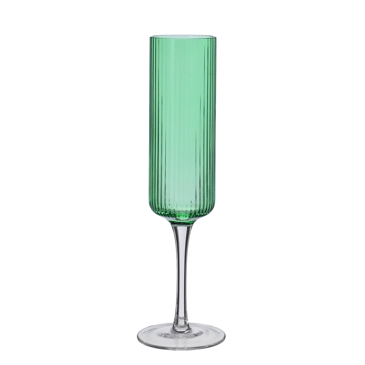 champagne glass