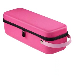 <b>EVA</b> Portable Case For Hair Dryer Digital Devices Waterproof Packaging 1 Compartment Custom Color - Product Image 1
