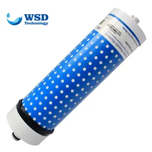 Factory Price Commercial Reverse Osmosis Water Filter Parts L 3012-600 gpd RO Membrane