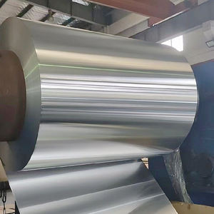 Bobines d'aluminium découpées sur mesure 3005 6063 H12 H14 H16 H18 H32 H34 H36 H38 Largeur 100-1600 mm Fournisseur d'aluminium en gros - Product Image 1