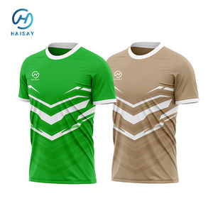 Completo da Calcio Maschile, Uniforme da Allenamento, Maglia a Maniche Corte con Collo a V, Giacca in Flanella a Quadri, Outfit Invernale per Calcio - Product Image 4