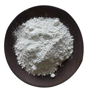 Pigments et peintures inorganiques blancs, matières premières utilisant le Lithopone - Product Image 1