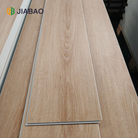 Hochwertiger Hybrid-Marmor-Bodenbelag SPC 4mm Klick Wasserdichter Vinyl-Hybrid-Marmor-Bodenbelag