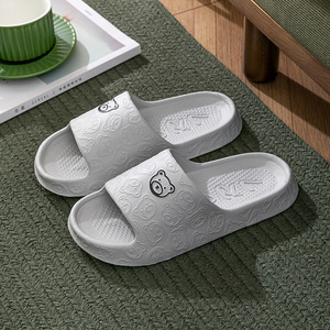 Estivo morbido Eva casa luce Anti-Slip <span class=keywords><strong>scarpe</strong></span> da <span class=keywords><strong>spiaggia</strong></span> uomo infradito sandali ciabatte per <span class=keywords><strong>donna</strong></span> <span class=keywords><strong>donna</strong></span> sandali e pantofole - Product Image 5