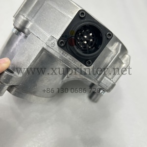 Moteur de rouleau de bac à eau WD de haute qualité M2.198.1283 pour machine SM74, pièces d'impression offset M2.198.1283/02 - Product Image 5