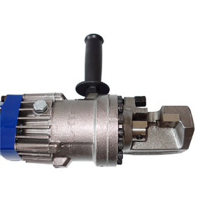 Cortador de barra de acero eléctrico portátil, producto de herramientas hidráulicas seguro y fácil de usar - Product Image 2