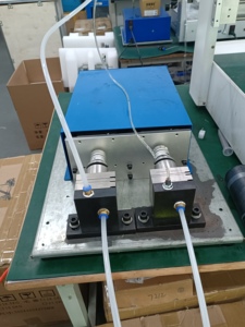 3d Dome Label Dispensing <strong>Machine</strong> Automatic Epoxy Sticker <strong>Doming</strong> <strong>Machine</strong> Glue <strong>Machine</strong> - Product Image 2