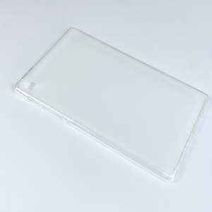 Per <span class=keywords><strong>Samsung</strong></span> galaxy <span class=keywords><strong>Tab</strong></span> A7 Lite <span class=keywords><strong>8</strong></span>.7 pollici T220/T225 custodia universale in TPU trasparente - Product Image 2