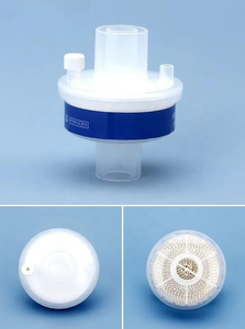 <span class=keywords><strong>Trachéotomie</strong></span> médicale jetable HME filtre respiratoire HME filtre - Product Image 5