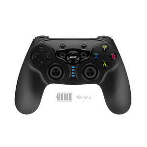 Fantastique Sans Fil Bluetooth Manette de Jeu Pour Mobile multifonction 5 En 1 Contrôleur de Jeu Pour INTERRUPTEUR/PC/<span class=keywords><strong>PS3</strong></span> - Product Image 2