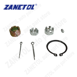 ZANETOL 68004085AA 8983500202 rótula coches accesorios para JEEP GRAND <span class=keywords><strong>CHEROKEE</strong></span> 1993 ~ 2004 para DODGE RAM 1500 PICKUP 1994 ~ 2001 - Product Image 2