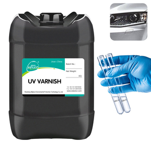 UV Spray <strong>Vanish</strong> for Ceramic Tiles Stones Artificial Marble Coating Excellent Gloss Good Adhesion Interior Use Only No Floor - Product Image 6