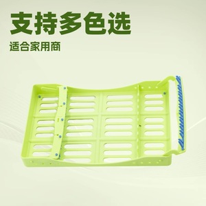 Caja Organizadora de Resina Estética Dental para Colocación de Plásticos, Paquete de 10 Piezas, Venta al por Mayor de un Fabricante de Materiales Dentales - Product Image 4