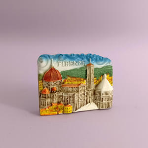 Offre Spéciale Europe Italie Voyage Souvenir Nouveauté Cadeau Creative Repère Réfrigérateur Aimant Belle Décoration <span class=keywords><strong>de</strong></span> La Maison - Product Image 4