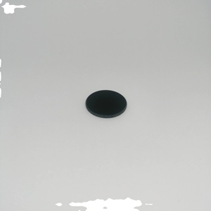 Hb700 transmissive <span class=keywords><strong>IR</strong></span> ống kính hồng ngoại bộ lọc quang học cho rg695 cửa sổ máy ảnh - Product Image 2