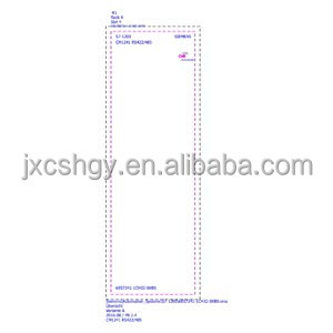 6ES7241-1CH32-0XB0 SIEMENS Simatic S7-1200 PLC CM 1241 โมดูลการสื่อสารสำหรับระบบอัตโนมัติทางอุตสาหกรรม - Product Image 3