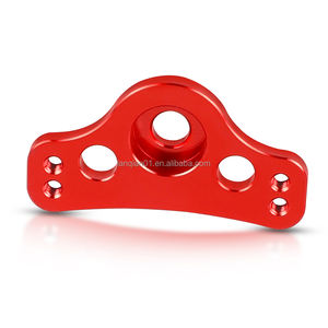 Soporte de Montaje para Horómetro de Motocicleta de 38MM para <span class=keywords><strong>Kawasaki</strong></span> KLX <span class=keywords><strong>KX</strong></span> Yamaha YZ YZF WR WRF 125 <span class=keywords><strong>150</strong></span> 200 250 300 350 400 450 Husqvarna - Product Image 1