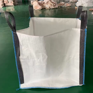 Hesheng tas Jumbo antilembap umpan hewan PP tugas berat kustom - Product Image 2