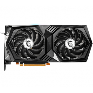 สำหรับการ์ดจอ MSI Gaming X OC ชิปเซ็ต PCI Express อินเทอร์เฟซ DVI พร้อมพัดลมระบายความร้อน สำหรับเล่นเกมบนเดสก์ท็อป - Product Image 2