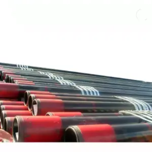 High Quality Factory Price Cng Lpg Gas High Pressure Seamless Pipe Steel Api 5l Gr.x52