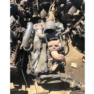 Motor Diésel de 6 Cilindros B-mw Nuevo a Bajo Precio, 6L de Alta Calidad, Sin Garantía - Product Image 1