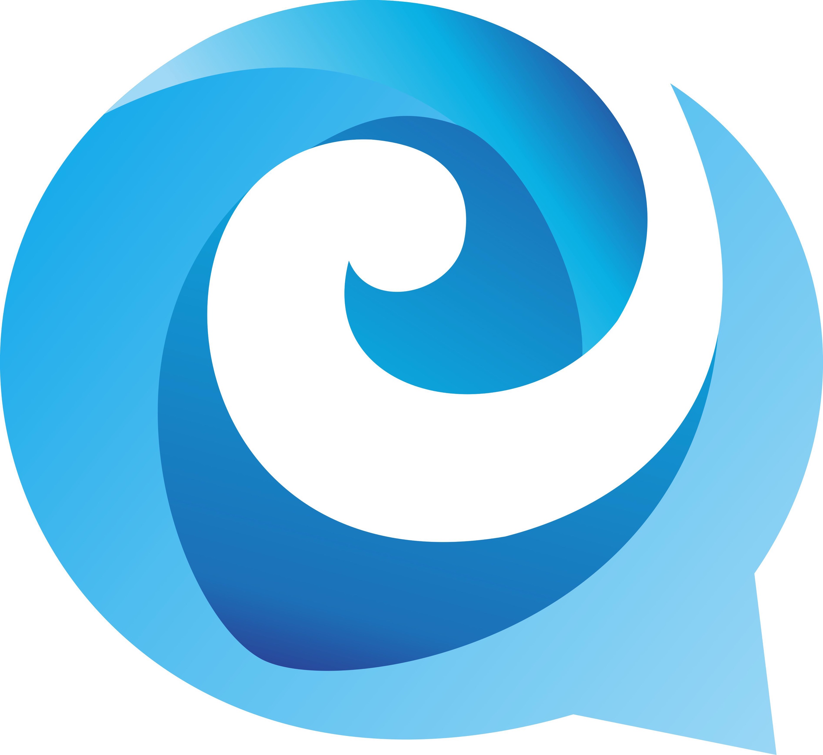 Yiwu Qinyang Import And Export Co., Ltd. logo