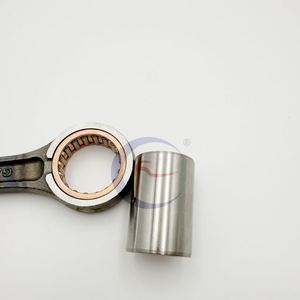Kit de bielles de vilebrequin pour moteur de <span class=keywords><strong>moto</strong></span>, qualité OEM, pour NEW WAVE110S Biela De <span class=keywords><strong>Moto</strong></span> - Product Image 3