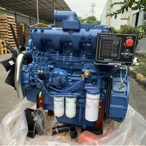 Professional Manufacturer 95KW diesel engine for generator