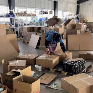 高品質208-03-75110 PC400-8 PC450-8掘削機コアラジエーターassy - Product Image 4