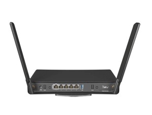 Original New Mikrotik Routeur Hap Ax3 C53UiG + 5HPaxD2HPaxD <b>Access</b> <b>Point</b> <b>Wireless</b> Router C53UiG+5HPaxD2HPaxD Mikrotik Routeur Ha - Product Image 3