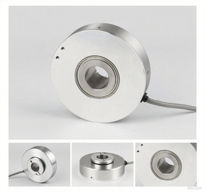 Re80b30 פיר חלול מצטבר מקודד 80 מ "מ 10800 pr oem תמיכה מעלית חיישן סיבוב - Product Image 6