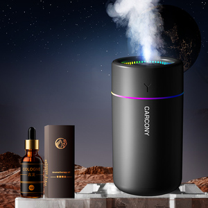 Mini Usb Rechargeable Portable Air <b>Humidifier</b> Car Purifier Smart Desktop Bedroom Car Air <b>Humidifier</b> Car Air <b>Humidifier</b> - Product Image 1