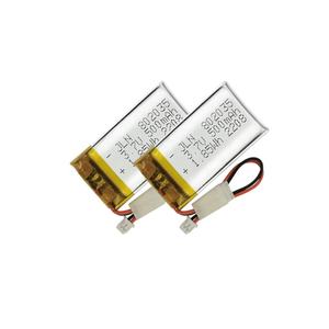 802035 3,7 В 500 мАч 082035 литий-полимерный литий-ионный аккумулятор с Pcm 302040 402040 502040 702040 802040 602040 102040 - Product Image 3