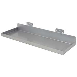 KS TOOLS Étagère de rangement sans cloison, 450x150mm - Product Image 2