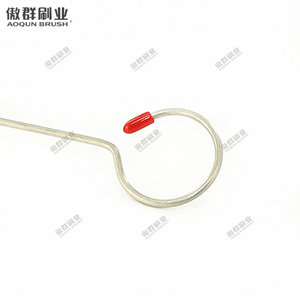 Cepillo para limpieza de instrumentos médicos - Product Image 4