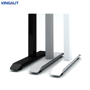 Kingaut Ergonomic Stand up <strong>Desk</strong> <strong>Adjustable</strong> <strong>Height</strong> - Product Image 3
