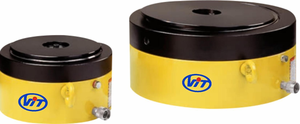 Actionneurs hydrauliques compacts VIT-W CLP-1002 à haute efficacité pour systèmes de pressage de batteries de véhicules électriques - Product Image 5