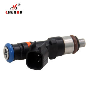 Injecteur de carburant 5L2Z-9F593-CB 0280158055 Pour <span class=keywords><strong>Ford</strong></span> Explorer <span class=keywords><strong>Mustang</strong></span> Ranger Mercury Mountaineer - Product Image 2