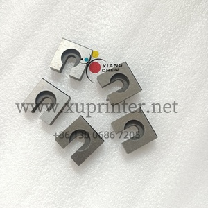 Almohadilla de Agarre WD de Alta Calidad 22-22-6mm 22*22*6mm para Piezas de Máquinas de Impresión Offset Sakurai - Product Image 3