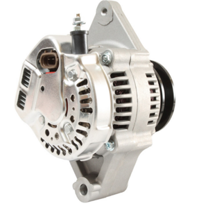 Piezas de la carretilla elevadora 7F 8F <span class=keywords><strong>1DZ</strong></span> 2Z motor alternador 12V 50A 27060-78203-71 , 101211-3860 - Product Image 6