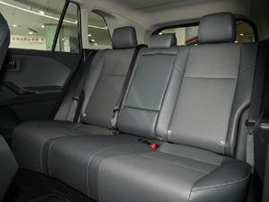 Toyota RAV4 2.0L Essence SUV Awd modèle 2026 Version Luxe noir blanc en option - Product Image 6