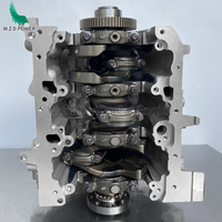 Top Quality Petrol Engine Assembly 1.5T B38A15 Cylinder Block for BMW X1 F52 X2 F39 U12