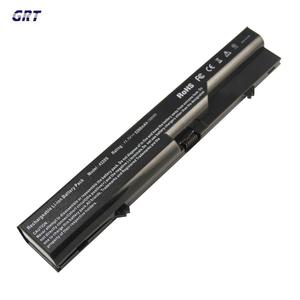 Batería de 6 Celdas para Portátil HP ProBook 4320t 4320s 4321s 4325s 4326s 4420s 4421s 4425s 4520s, Venta al Por Mayor - Product Image 5