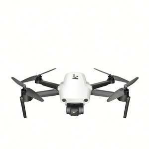 Mini-drone Haberson 4K HD, portée 9 km, intelligent, idéal pour débutants, avec écran vertical et grande caméra aérienne, Chine - Product Image 1