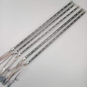 <span class=keywords><strong>Guirlande</strong></span> <span class=keywords><strong>lumineuse</strong></span> LED extérieure <span class=keywords><strong>de</strong></span> <span class=keywords><strong>pluie</strong></span> <span class=keywords><strong>de</strong></span> météores, <span class=keywords><strong>guirlande</strong></span> <span class=keywords><strong>lumineuse</strong></span> <span class=keywords><strong>de</strong></span> Noël, glace, neige, <span class=keywords><strong>goutte</strong></span> <span class=keywords><strong>de</strong></span> <span class=keywords><strong>pluie</strong></span> pour Garden Party - Product Image 2