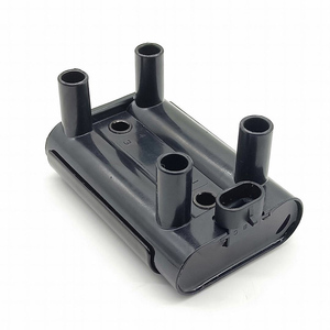 Bobina de encendido para coche al por mayor 19005270 SMW250510 19005338 9015239 para Leopard <span class=keywords><strong>CS6</strong></span> 2.4L Geely Yuanjing (2005-2014) 1.5L - Product Image 5